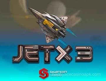 JetX3
