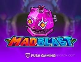 Mad Blast