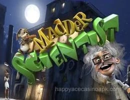 Madder Scientist