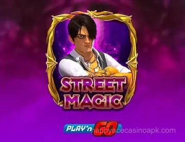 Street Magic