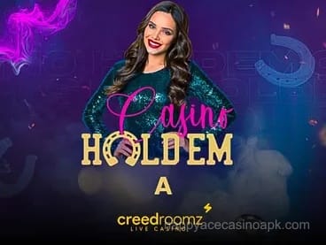 Happy Ace Casino Casino Holdem A
