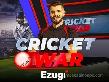 Cricket War