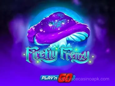 Firefly Frenzy