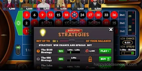 Promotional Offer Screen